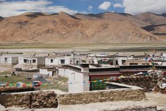 tibet2001
