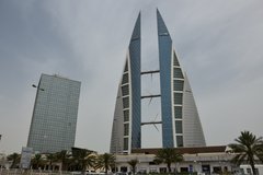 Bahrain: Manama