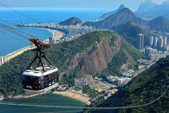 Brazilië: Rio de Janeiro