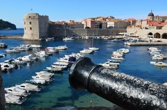 Kroatië: Dubrovnik