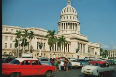 Cuba: Havana