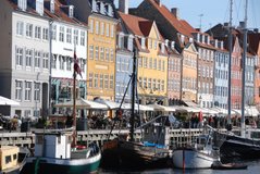 Denemarken: Kopenhagen