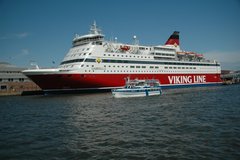 Finland: Viking Line