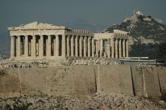Griekenland: Athene