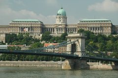 Hongarije: Boedapest