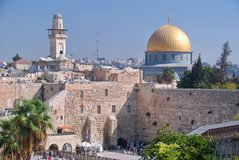 Israel: Jeruzalem