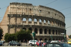 Italië: Rome