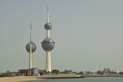 Koeweit: Kuwait City