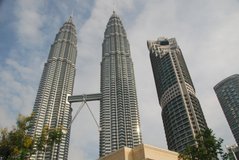 Maleisië: Kuala Lumpur