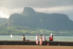 Mauritius: Mahebourg