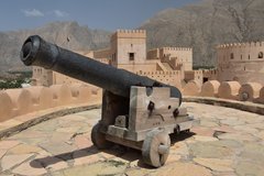 Oman: Nakhl