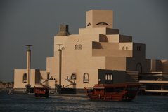 Qatar: Doha