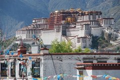 Tibet: Lhasa