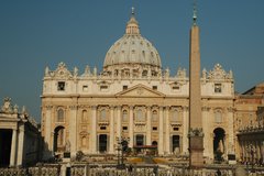 Vaticaan: Vaticaanstad