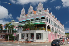 Aruba: Oranjestad