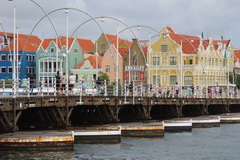 Curaçao: Willemstad