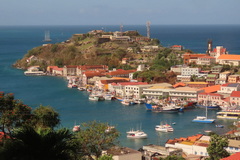 Grenada: Saint George's
