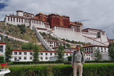 China: Tibet