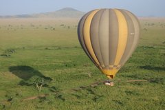 Tanzania: Serengeti NP