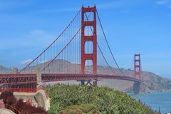 USA: San Francisco