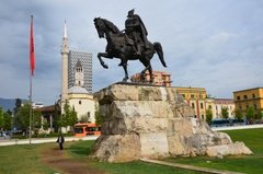 albanie1000