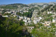 albanie5092