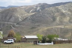 azerbeidzjan2017