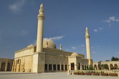 azerbeidzjan2501