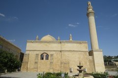 azerbeidzjan2505