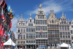 belgie1035