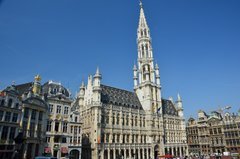 belgie2010