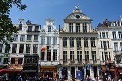 belgie2048