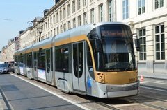 belgie2055