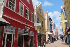 curacao1055