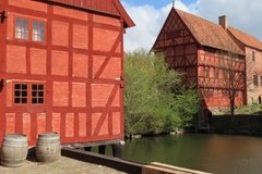 denemarken3607