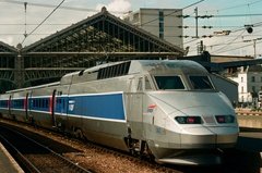frankrijk9604