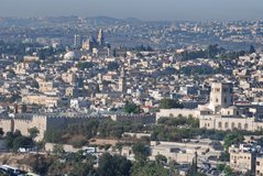 israel2007