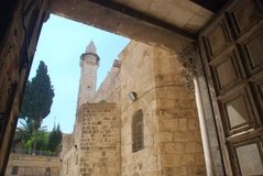 israel2573