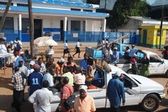 mozambique2001