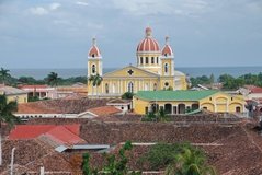 nicaragua2007