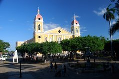 nicaragua2012