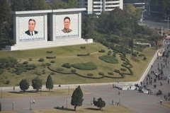 noord-korea1110