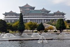 noord-korea1113