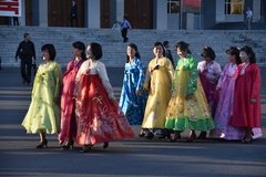 noord-korea1952