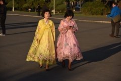 noord-korea1955