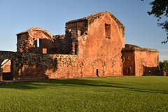 paraguay1587