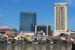 singapore1057