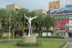 taiwan2001