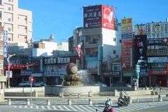 taiwan2003