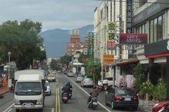taiwan2007